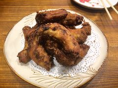 -泰来风味馆(桂林街店)