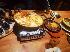 -大叹号啤酒屋·延边料理(建工店)