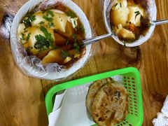 -王记肉火烧早餐中国店