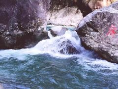 -浙东大峡谷风景区