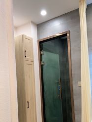 -芳朵美容养生SPA