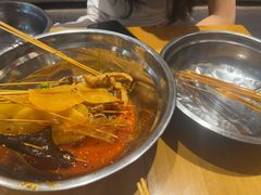 -嘉州鲜知味钵钵鸡(奎星楼店)