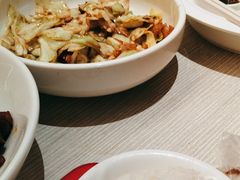 -九毛九西北菜(百信广场店)
