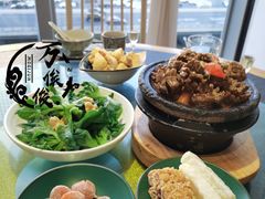 -潮堂 · 潮州菜(国贸商城店)