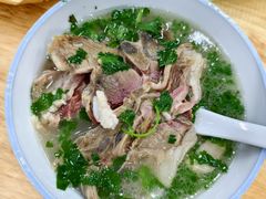 -宋老三苏肉羊肉汤老店