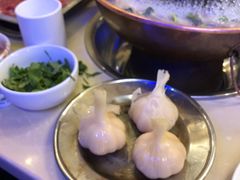 -月圆火锅(宁海东路二店)