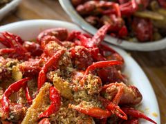 -五七小李子油焖大虾(总店)