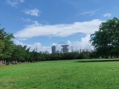 -白沙门生态公园