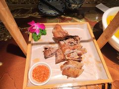 -缪氏川菜(深圳北站缤果空间店)