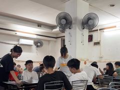 -甜心阁(沿江路店)