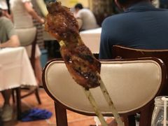 -巴依老爷·新疆美食(上城区天城路店)