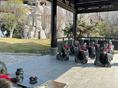 -淹城春秋乐园