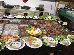 -凤峰大食堂(升平路店)