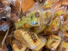 -Max Bakery 阿唛手作