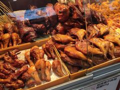 -京客隆超市(京源店)