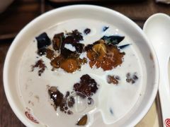 -彬媽糖水(侨鑫国际店)