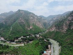 -北京上方山国家森林公园