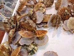 -比亚森自助烤肉料理(裕华店)