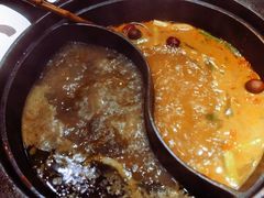 -柠檬现场台湾生鲜火锅(金茂豪庭店)