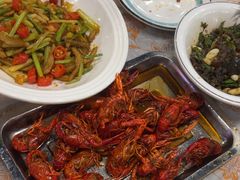 -忆口香龙虾(珠海夏湾老店)