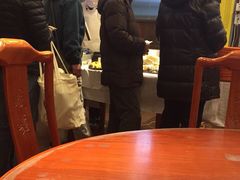 大堂-峨嵋酒家总店(车公庄店)