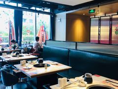 大堂-煲宫猪肚鸡(晶品店)