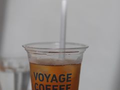 -VOYAGE COFFEE(杨梅竹店)