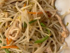 -我去·春饼文化主题餐厅(国定路总店)
