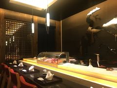 -滩万日本料理Nadaman(国贸大酒店)