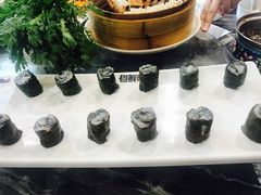 -何鲜菇火锅(大营盘店)