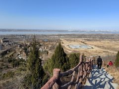 -关帝圣像景区
