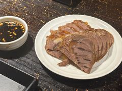 -喜晋道面馆(华严寺广场店)