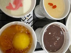 -富淳饭店(世纪公园店)