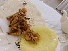 -东方之珠海鲜酒楼(南开店)
