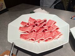 -鼎鼎香·港式火锅(北京SKP店)