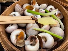 -乔街深夜食堂·台州菜·高压锅生蚝(杭州总店)