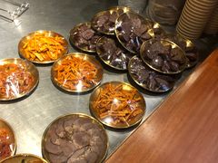 -玉流珍肴馆(亮马桥店)