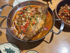 -威哥的菜·地道长沙菜(雨花亭店)