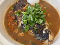 -西山人家·传统苏帮菜·家宴(木渎店)