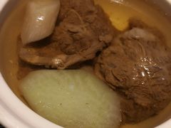 -天宁凯利时尚餐厅