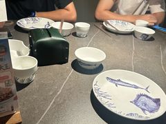 -前海沿·青岛菜(大拇指广场石老人店)