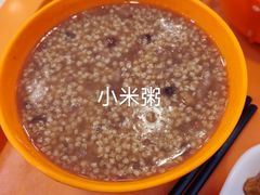 -香妃烤鸡(西单店)