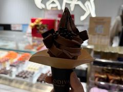 -GODIVA(港汇恒隆广场)