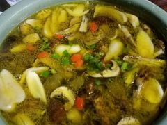 -龙姐私房菜(和顺古镇店)