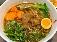 -康师傅私房牛肉面(新昌北机场店)