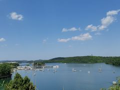 -仙海旅游度假区