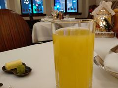 -上海和平饭店华懋阁 Cathay Room