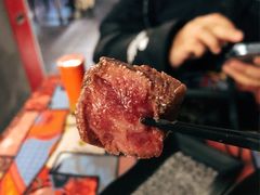 -1218 GRILL 主厨