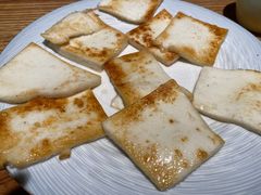 大理乳饼-缘生态云南菜·野生菌庭院餐厅(华侨城店)
