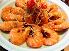 -老阿爸鲜鱼土菜(昆山花桥店)